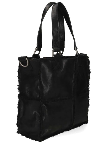 Burkely Taschen in Schwarz