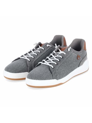 Bullboxer Halbschuhe in grau