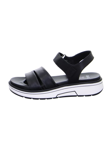 ara Sandalen in Schwarz