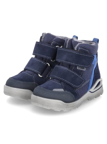 PEPINO Winterstiefeletten JANNE in Blau