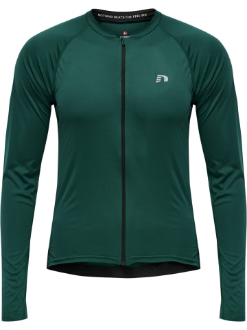 Newline Jacke Mens Core Herren in SEA MOSS