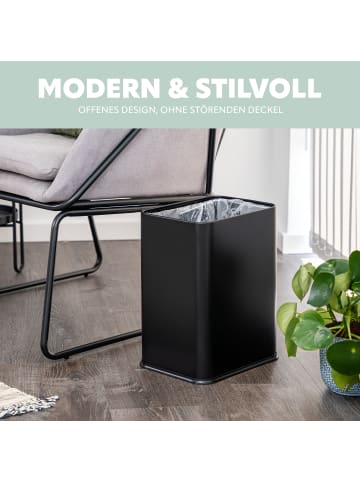 bremermann Papierkorb 13 L