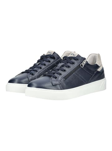 Nero Giardini Sneaker in Blau