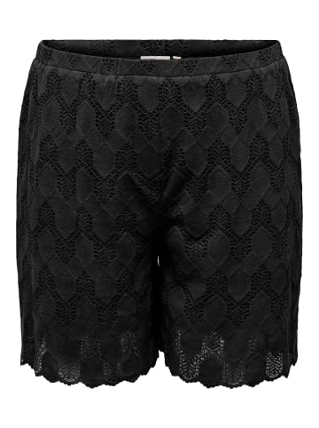 ONLY Carmakoma Shorts in Black