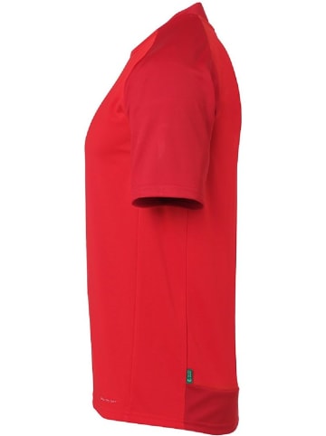 Kempa Sportshirt "Ambition 28 Shirt" in Rot