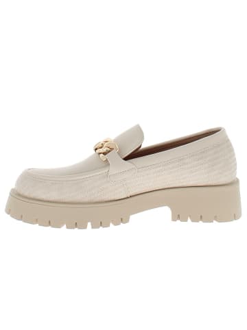 Armata di Mare Mokassins AMDS51H05-BEIGE Beige