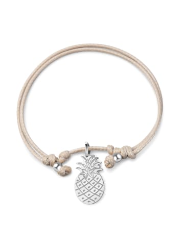 Ailoria DÉLICE armband in silber