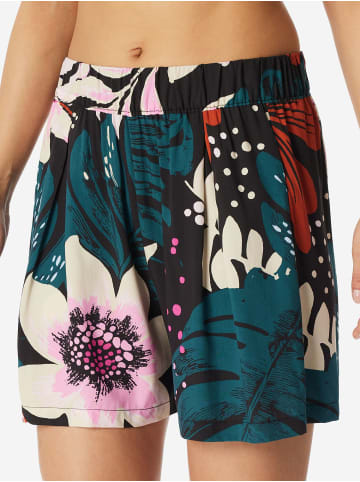 Schiesser Pyjamahose Mix Relax in multicolor 2