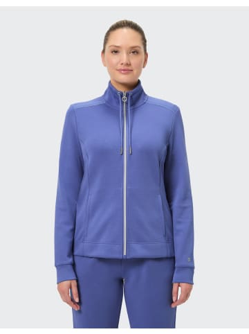 Joy Sportswear Jacke JULIANE in blueberry