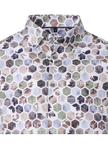 Venti Businesshemd in Weiß