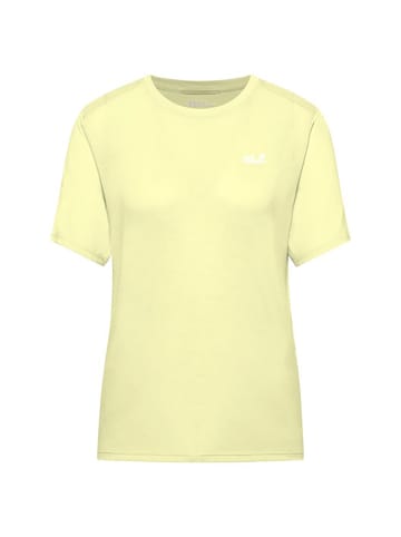 Jack Wolfskin VONNAN S|S T W in wie abgebildet0062