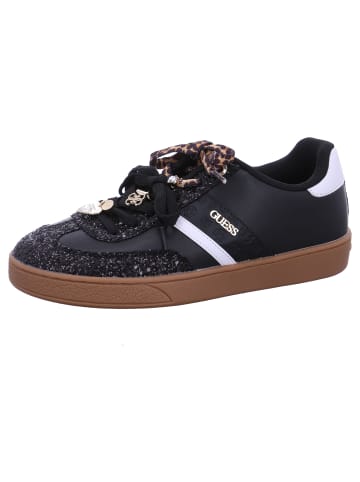 Guess Sneaker in Schwarz