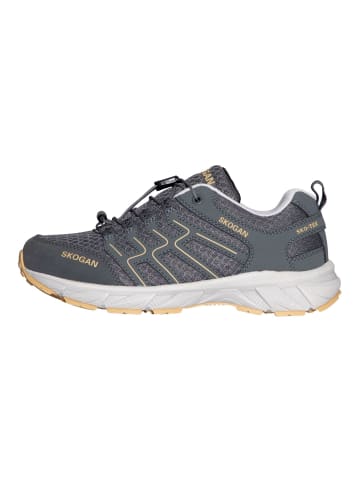 Skogan Sneaker SKO-RUNNER Grau