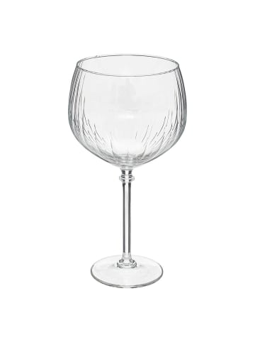 Secret de Gourmet Glas in transparent