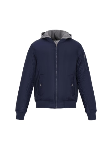 MO Jacket in navy