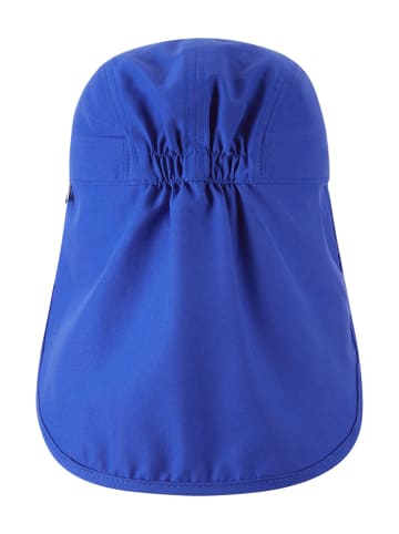 Reima UV-Sonnenhut Biitsi Sparkly Blue