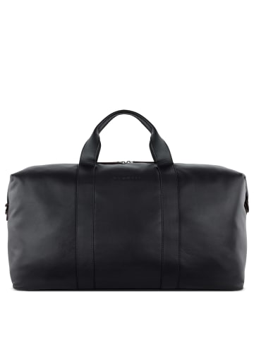 Bugatti Corso Deluxe - Reisetasche 52 cm in schwarz