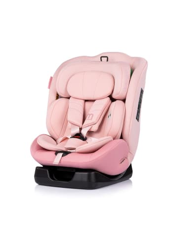 Chipolino Kindersitz Mondial i-Size in rosa