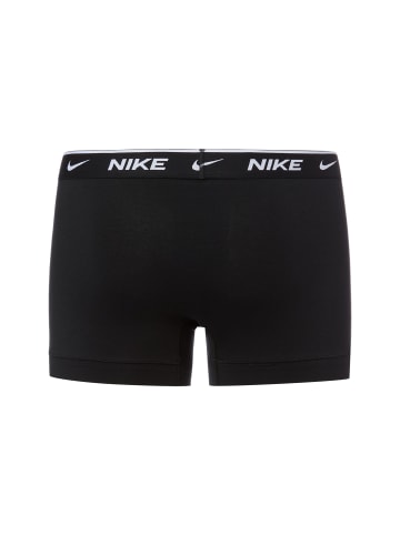 Nike Boxershorts in schwarz grau