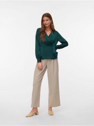 Vero Moda Bluse in Pine Grove