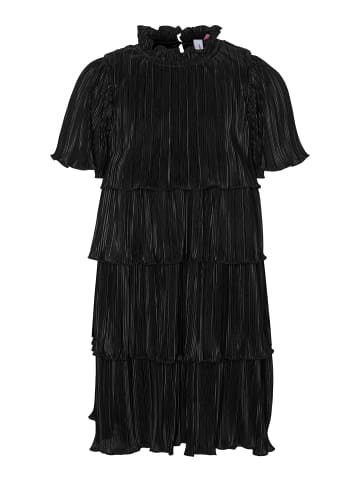 Vero Moda Girl Kleid in Black