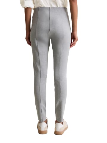 Marc O'Polo DENIM Jerseyhose slim in Dark Shadow Melange