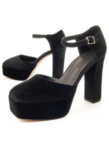 Montevita Pumps Salonnt5 in Schwarz