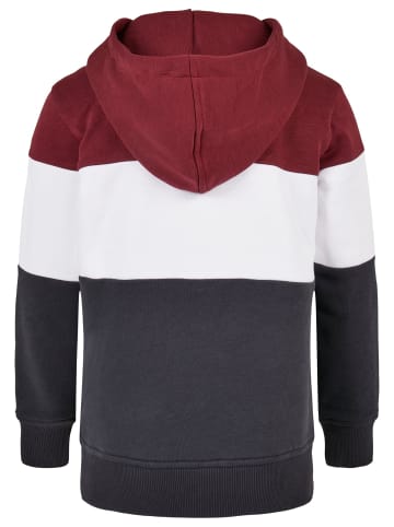 Urban Classics Kapuzenpullover in Dunkelblau