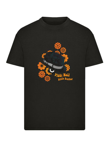 F4NT4STIC T-Shirt A Clockwork Orange Viddy Well in schwarz