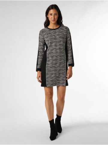 Liu Jo Kleid in schwarz weiß - 0001