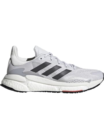 adidas Laufschuh in Grau