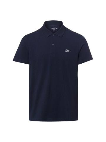 Lacoste Poloshirt in marine - 0011