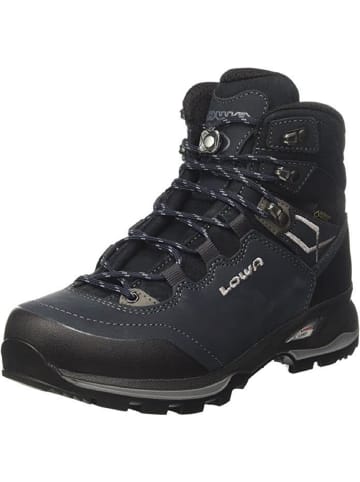 LOWA Wanderschuh Light GTX in Dunkelblau