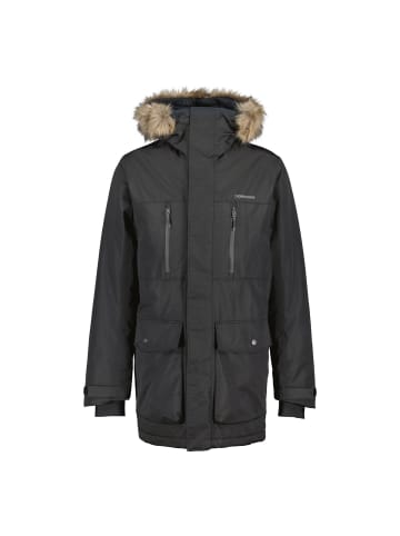 Didriksons Parka Marco in black