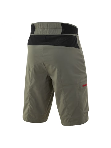 Löffler M BIKE SHORTS PYCE-G CSL in Oliv