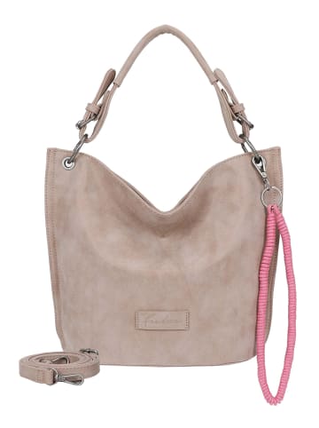 Fritzi aus Preußen Schultertasche Fritzi31N in Taupy