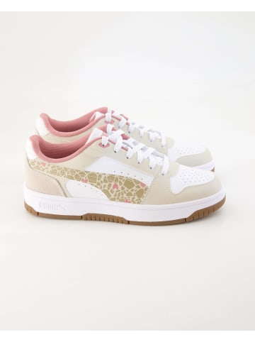 Puma Sneaker in Weiß