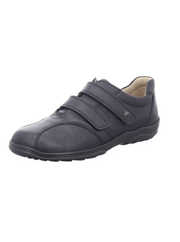 Finn Comfort Slipper in schwarz