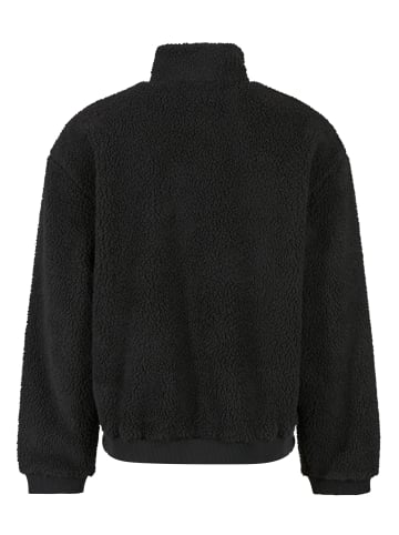 Urban Classics Kapuzenpullover in black