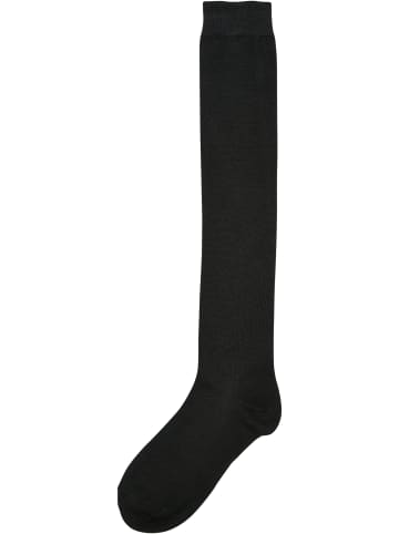 Urban Classics Socken in black/jasper