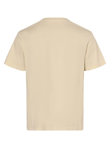 Pepe Jeans T-Shirt Jacko in sand