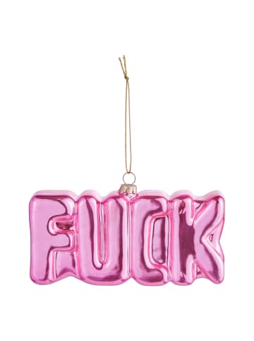 Butlers Butlers Baumanhänger HANG ON F… in Pink