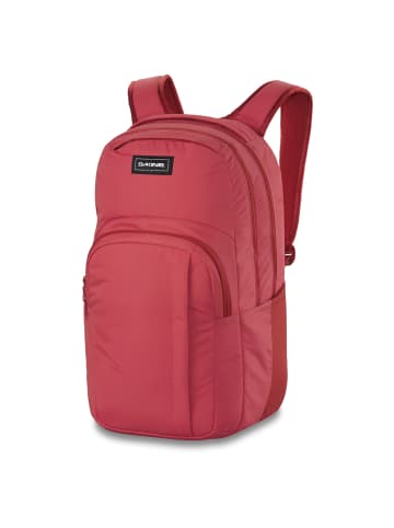 Dakine Campus 33 - Rucksack 52 cm in mineral red