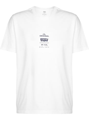 Levi´s T-Shirts in never imitated bw white