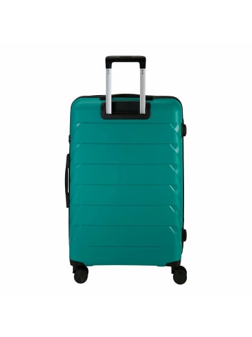 D&N Handgepäck für Erwachsene in blau