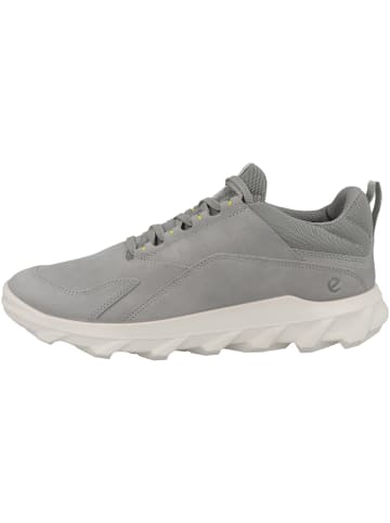 Ecco Sneaker low MX in grau