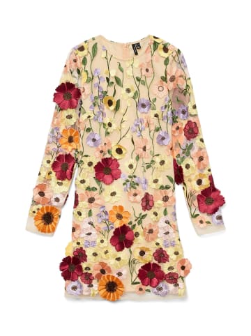 Vero Moda Kleid in Birch