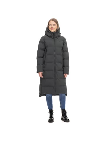 ragwear W PATRISE in Grün
