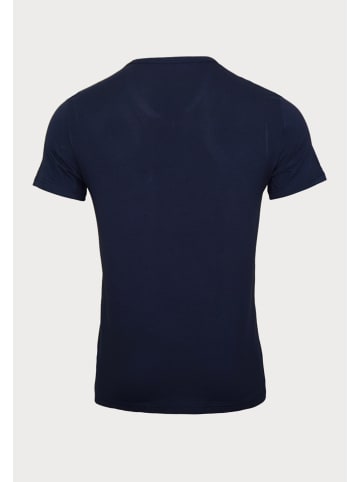 Emporio Armani T-Shirt in weiss