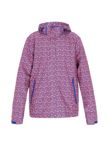 MO Jacke in Koralle